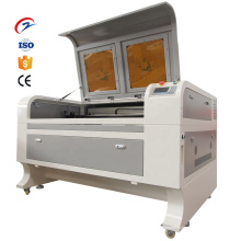 Máquina de gravura a laser de 100W de alta qualidade